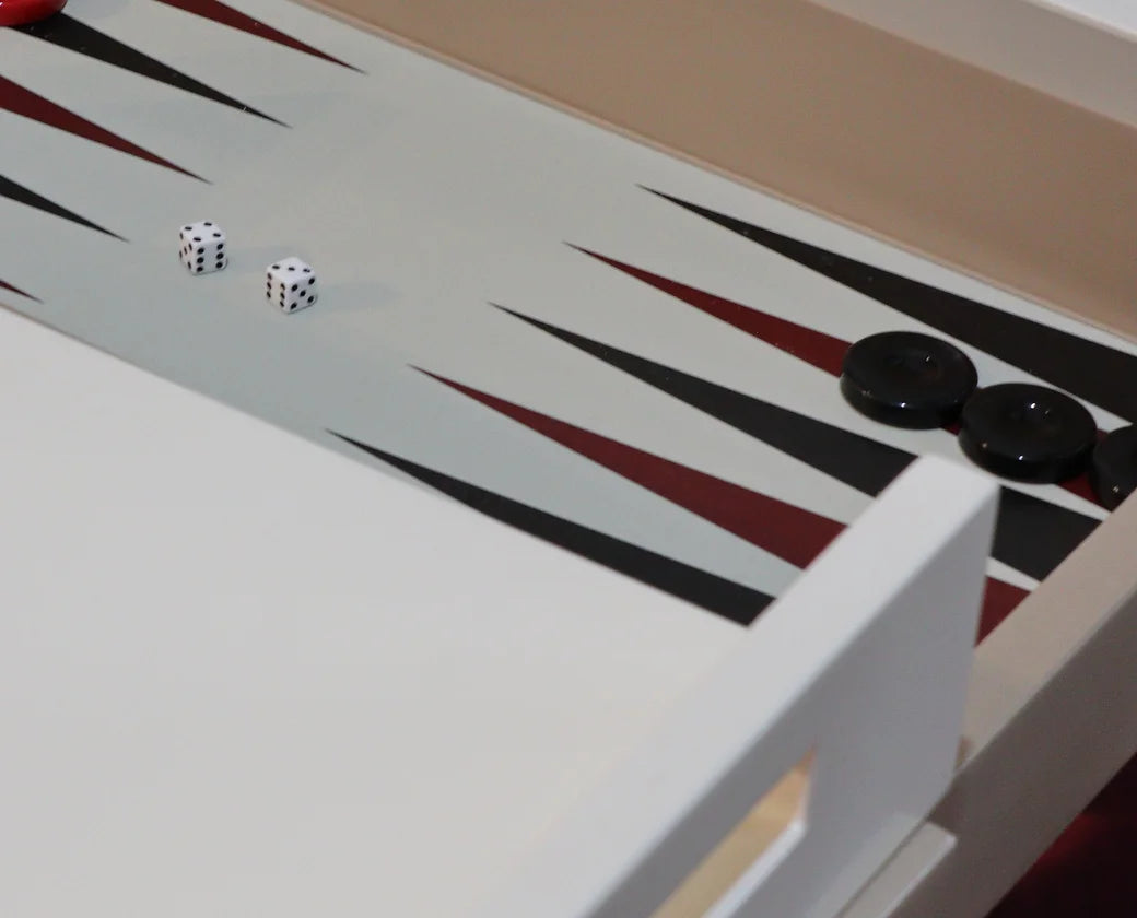 ÖTE TABLE