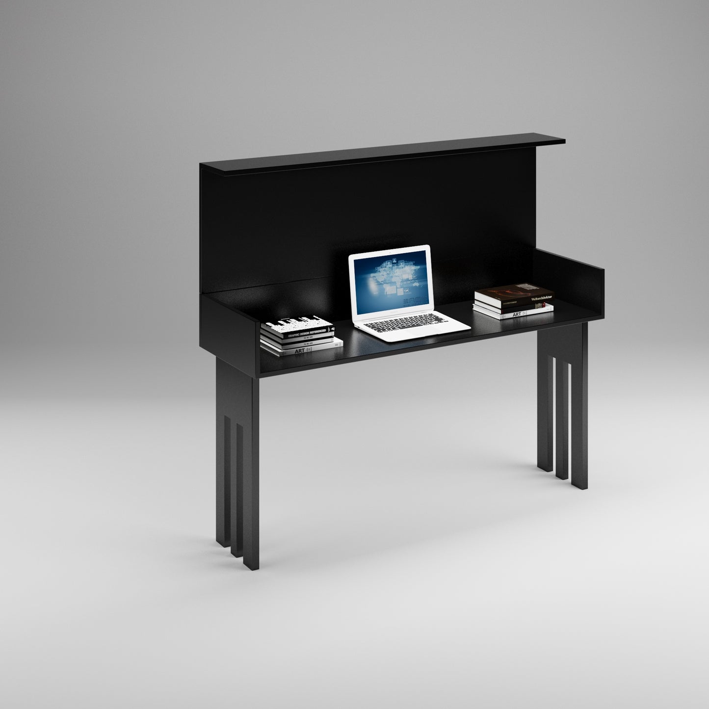 ÖTE HALF TABLE